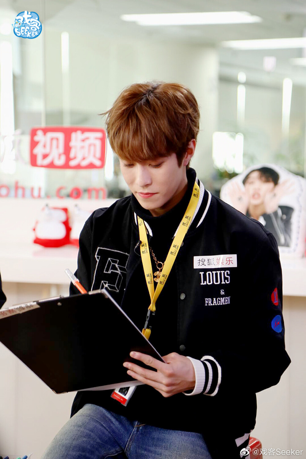 岳岳（岳明辉）