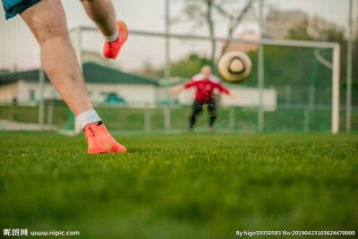 足球⚽️