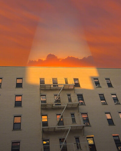 接下来一定会有好运气的！