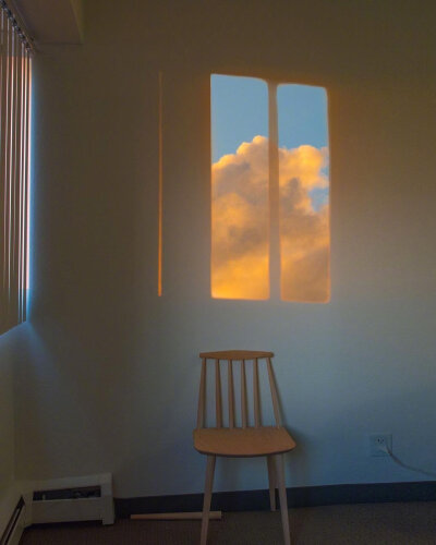 接下来一定会有好运气的！