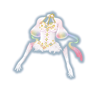 彩虹系列
