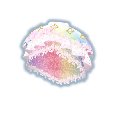 彩虹系列