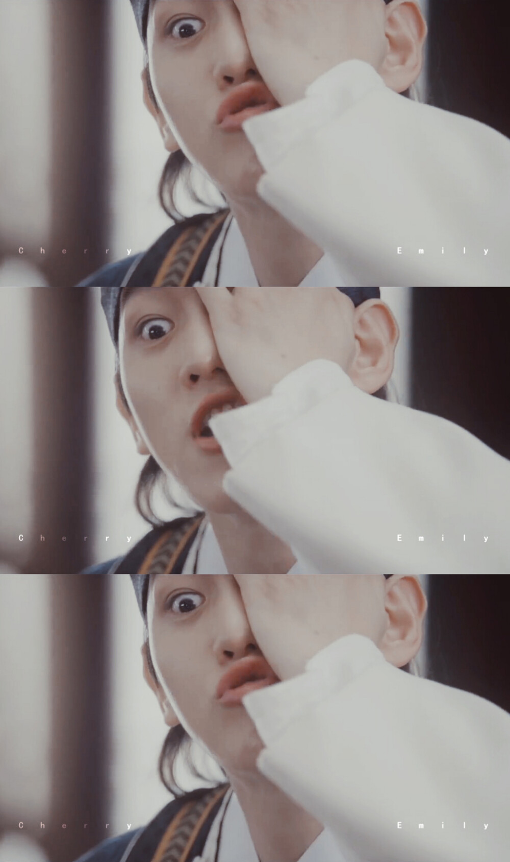 十皇子壁纸(all禁！)