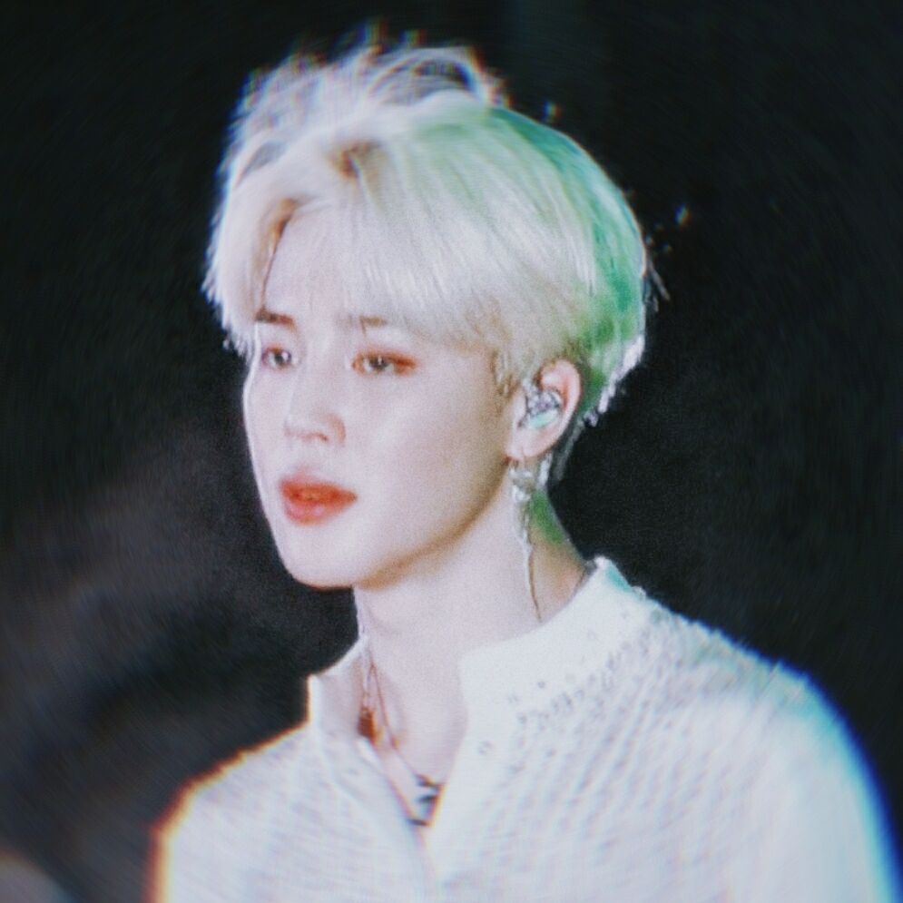 Park JiMin. 