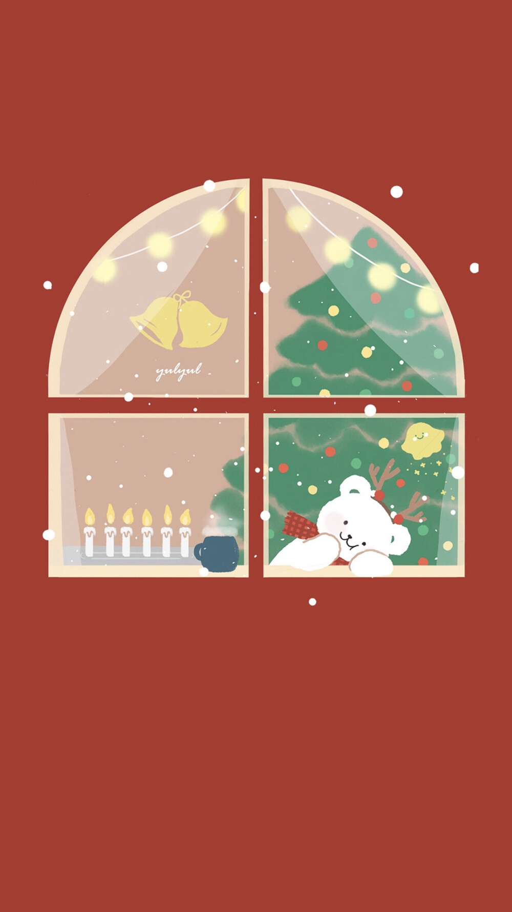 壁纸˗ˏˋ♥︎︎ˎˊ˗