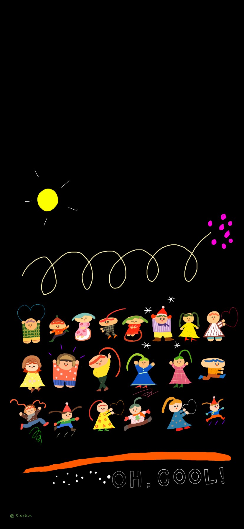 壁纸˗ˏˋ♥︎︎ˎˊ˗