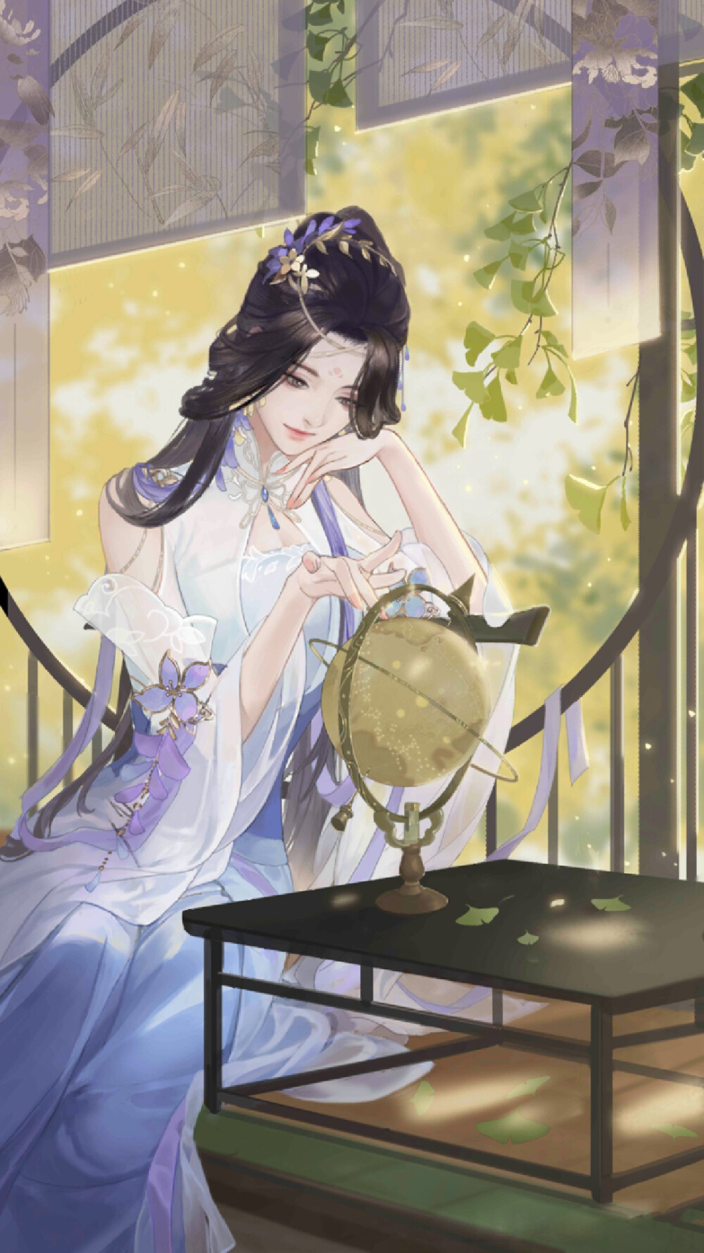 李师师