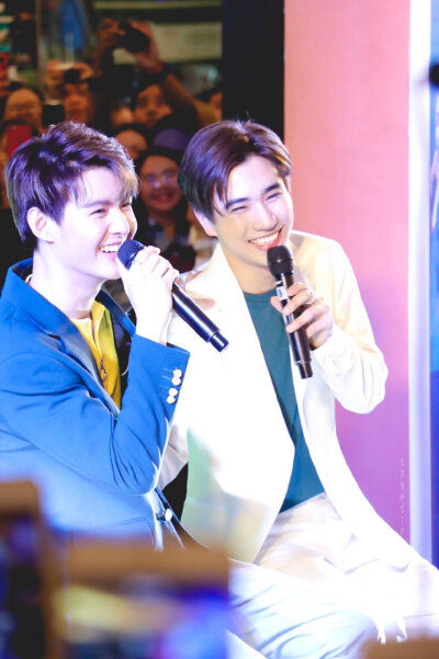 perthsaint