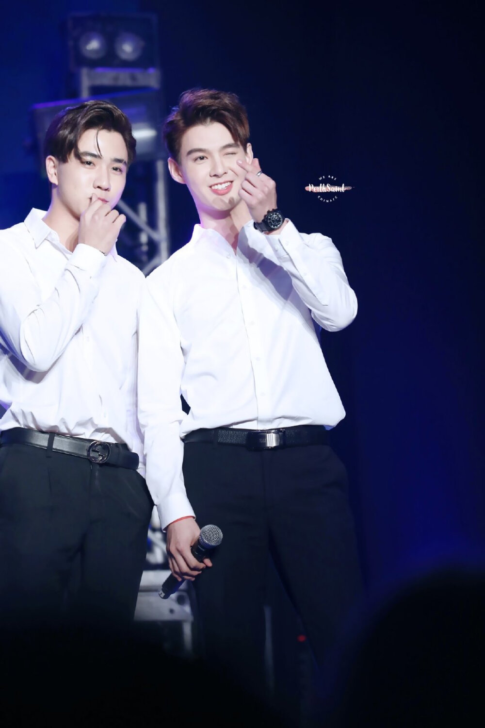 perthsaint