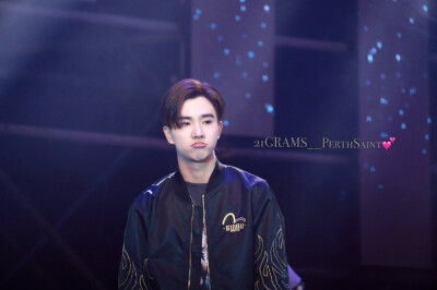 perthsaint