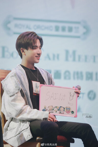 perthsaint