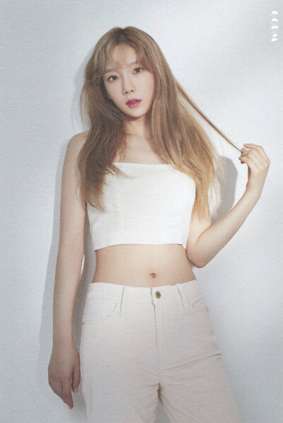 金泰妍taeyeon