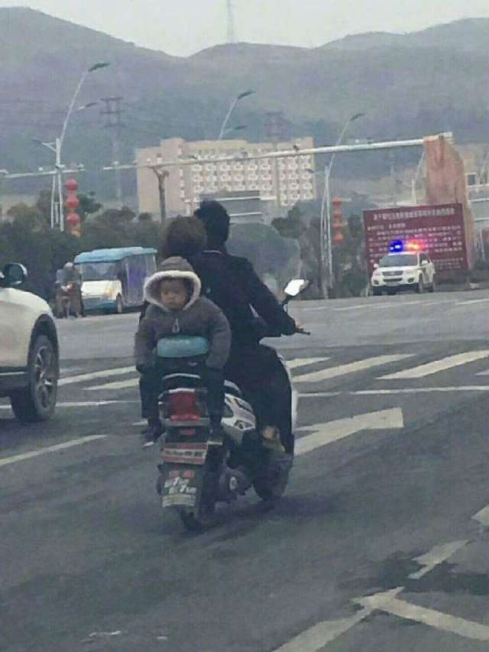 宝宝：爸，妈，我始终觉得我没有成功融入咱们这个家……