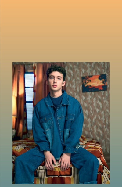 troyesivan
戳爷