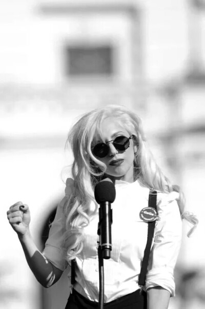 LadyGaga