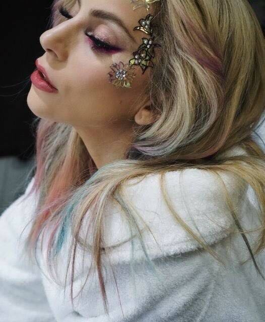 LadyGaga