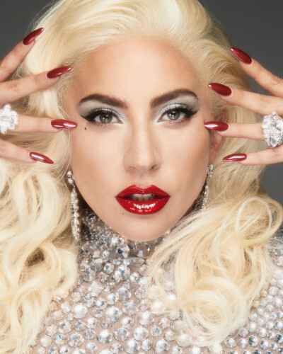 LadyGaga