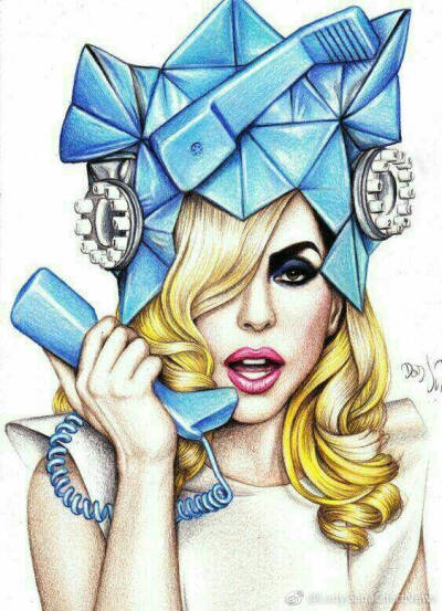 LadyGaga