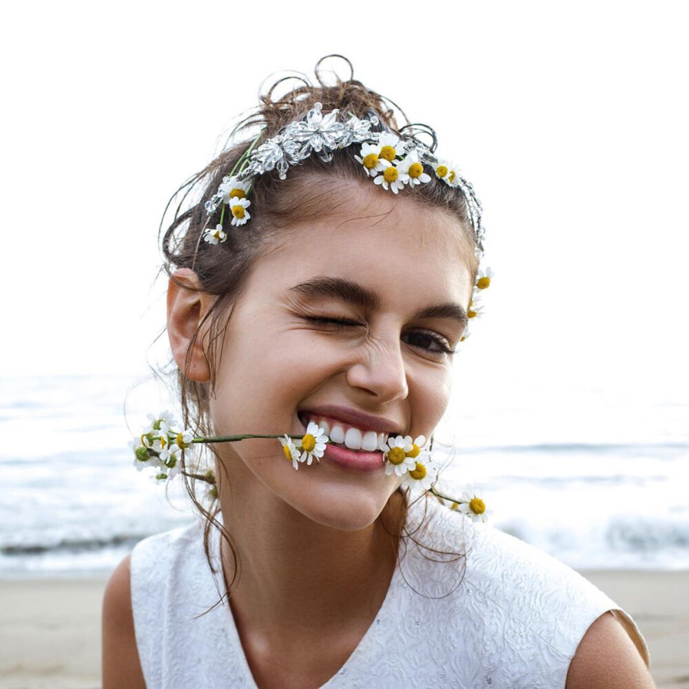 Kaia Gerber