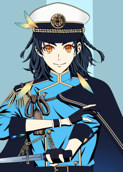 刀剑乱舞 绘师：うづ（p id=9029973） 本作品id=78372422