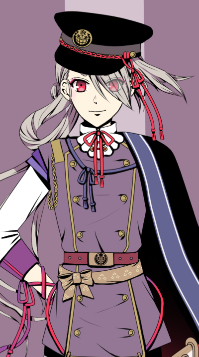 刀剑乱舞 绘师：うづ（p id=9029973） 本作品id=78372422