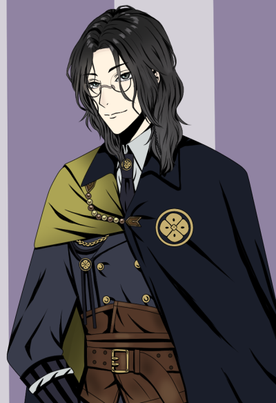 刀剑乱舞 绘师：うづ（p id=9029973） 本作品id=78372422