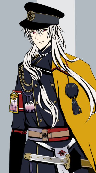 刀剑乱舞 绘师：うづ（p id=9029973） 本作品id=78372422