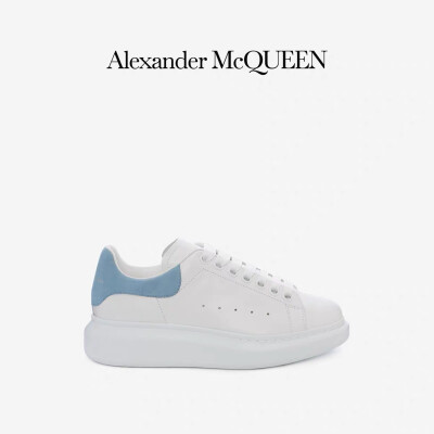 ALEXANDER MCQUEEN/亚历山大麦昆女鞋 女士运动休闲鞋
3960