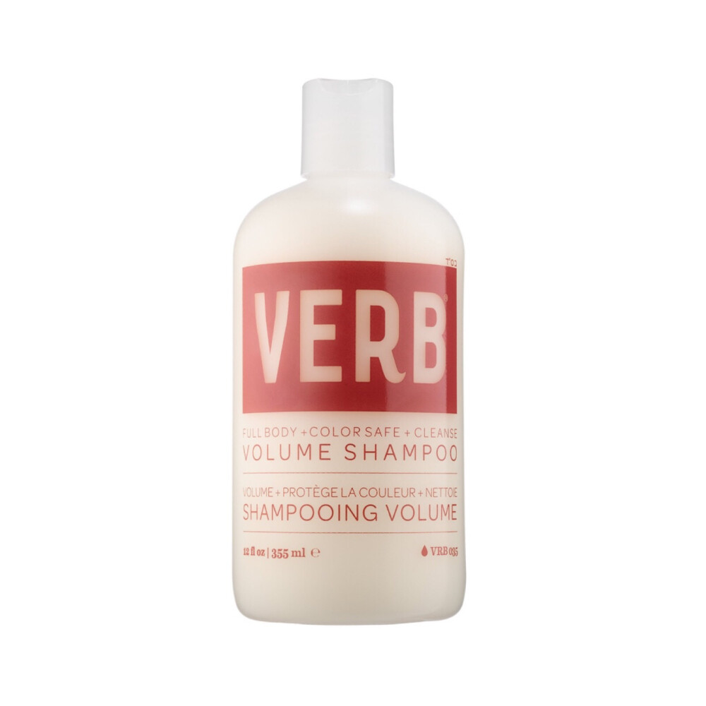 VERB Volume Shampoo
$16