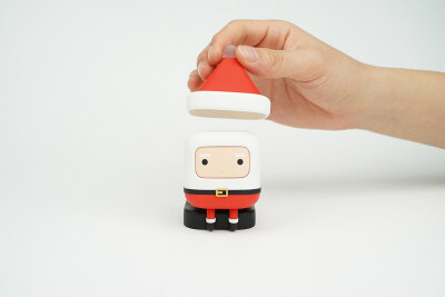 圣诞礼物 cr KIMPARKS LAB .