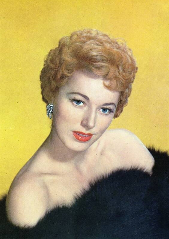 Eleanor Parker