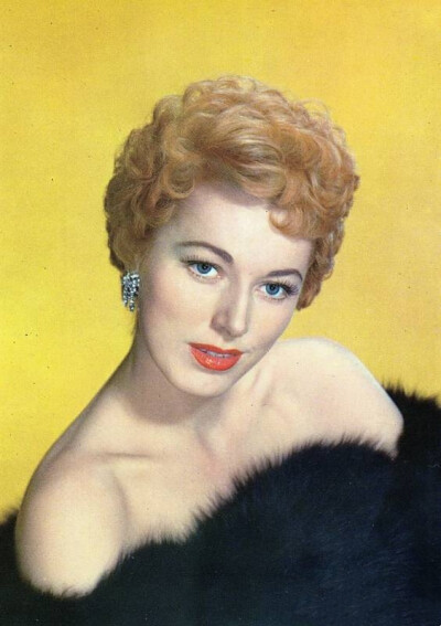 Eleanor Parker