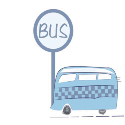 BUS