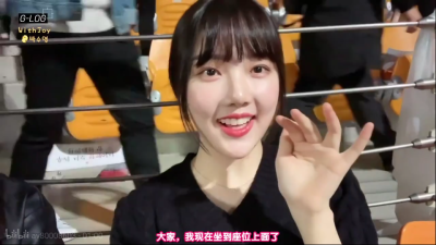 Yerin ?林窈