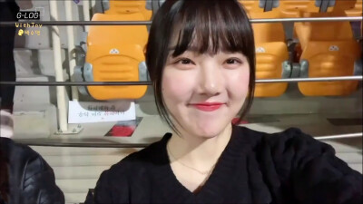 Yerin ?林窈