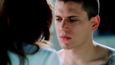 越狱 Wentworth Miller