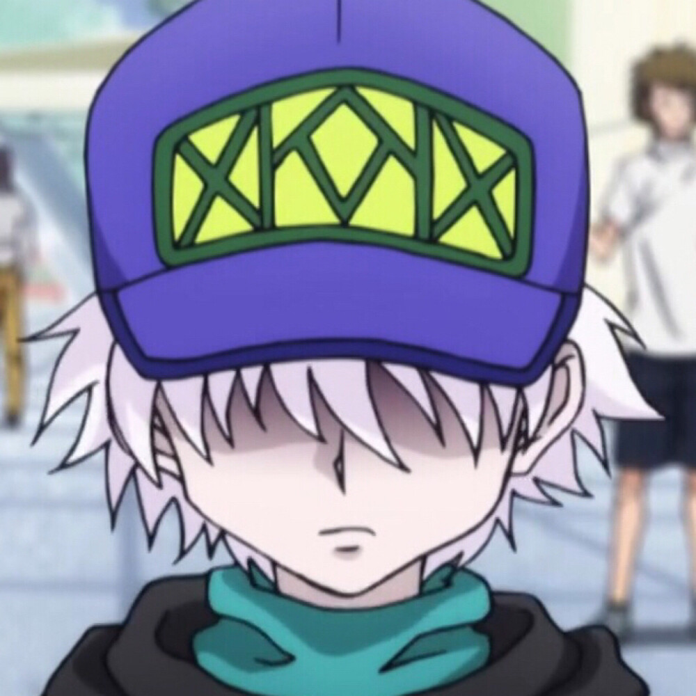 HxH