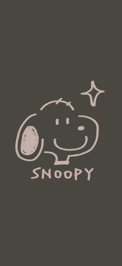 snoopy