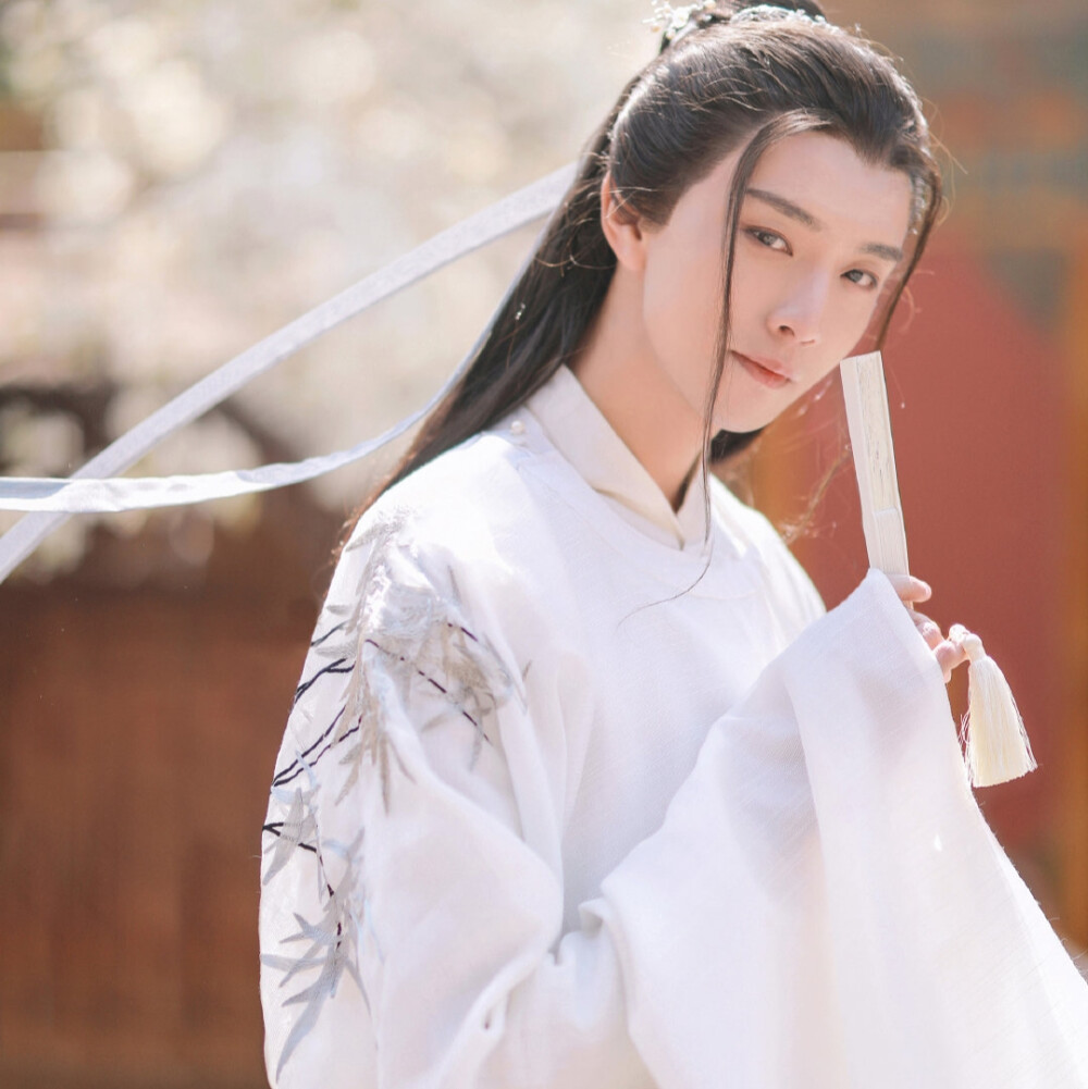 和云入雪妖扬