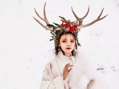 图源
@爱摄影的焕焕