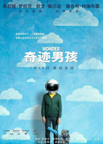 Wonder