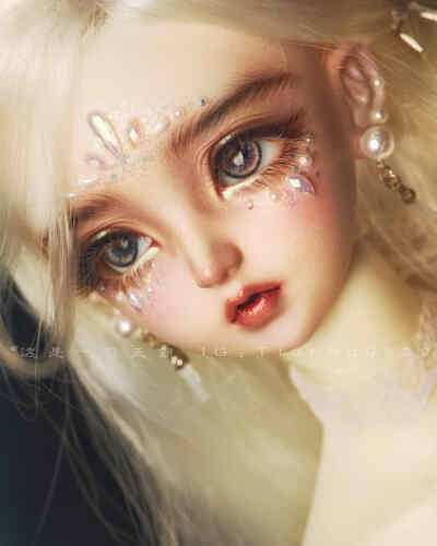 BJD♡
