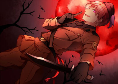 阿尔弗雷德/阿米