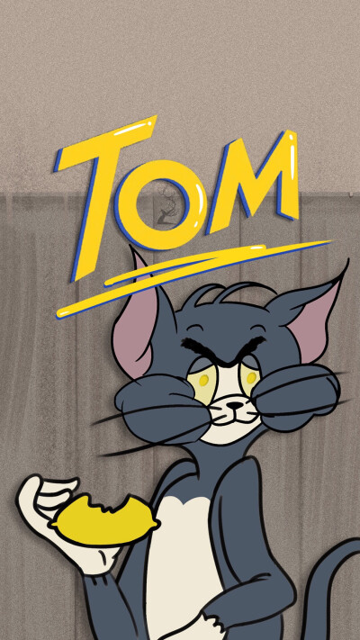 Tom&Jerry