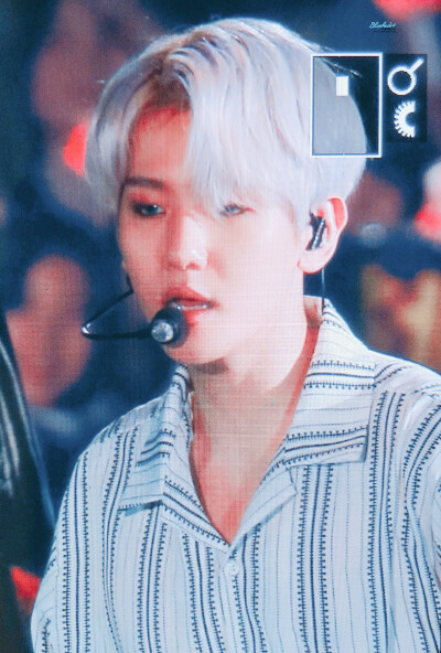 边伯贤【191221 EXpℓOration in 宫城✨】