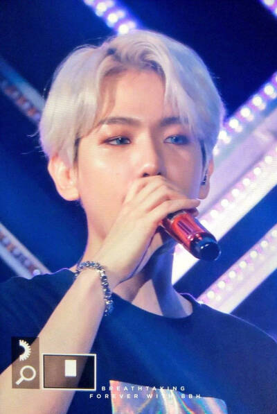 边伯贤【191221 EXpℓOration in 宫城✨】