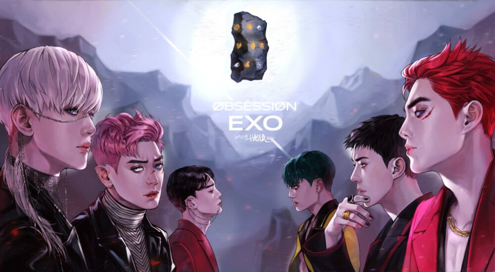 EXO