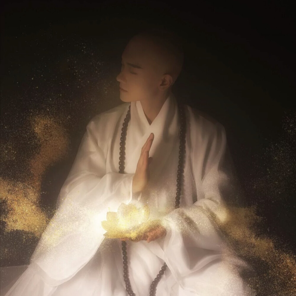 古风头像 男生头像 