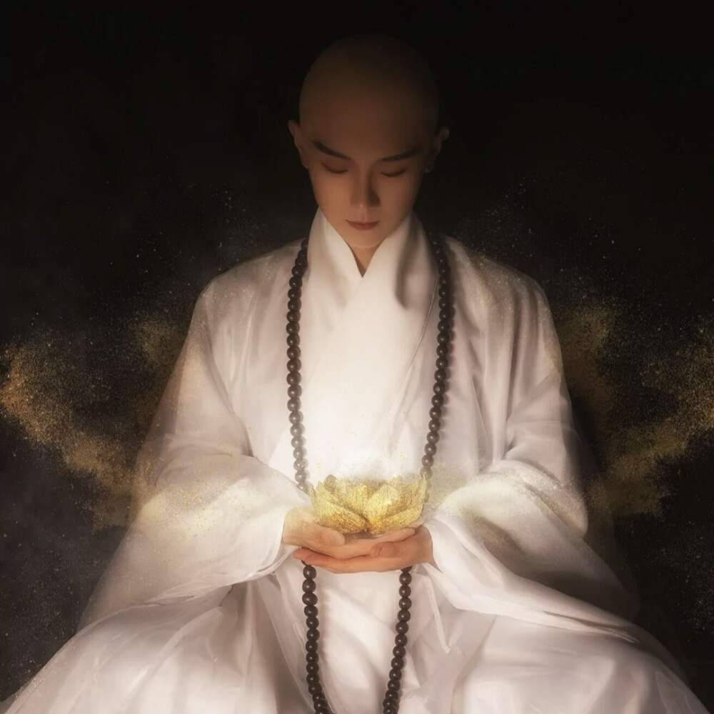 古风头像 男生头像 