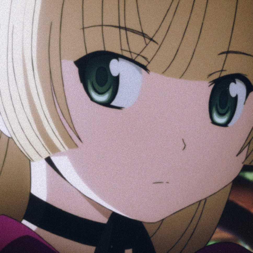 GOSICK